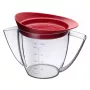 Westmark 30752260 vetafscheider, 1000 ml, kunststof
