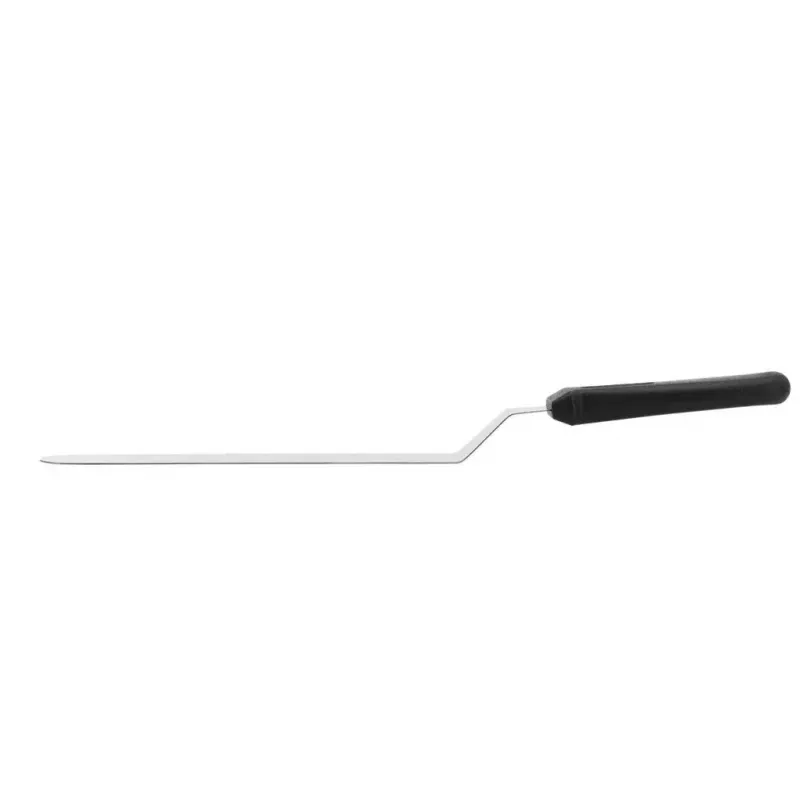 Keukengereedschap met kunststof handvat Westmark Master Line, roestvrijstalen mes, 1 st.