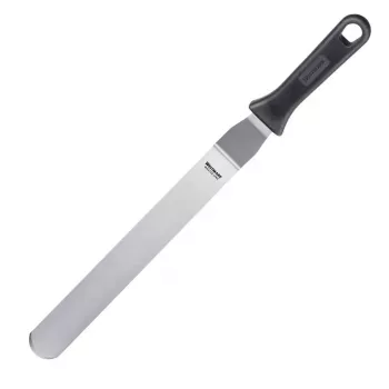Keukenhulp met kunststof handvat Westmark Master Line, roestvrijstalen lemmet, 1 stuk