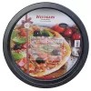 Westmark Back Meister 32922270 pizzaplaat, Ø 33 cm