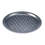 Bakplaat Westmark 32922270 rond van staal, diameter 35 cm, dikte 1,7 cm