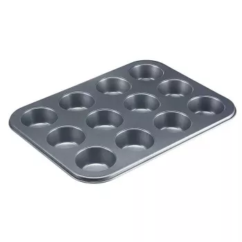 Bakplaat Westmark 32902270 rechthoekig staal 350×265 mm, 30 mm dik