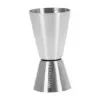 Westmark 62782260 cocktail-maatbeker 50 ml roestvrijstaal 1 stuk