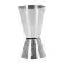 Westmark 62782260 cocktail-maatbeker 50 ml roestvrijstaal 1 stuk