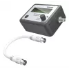Hama 00305122 satellietzoeker 950 - 2250 MHz ingebouwd display akoestisch alarm analoog 1 stuk