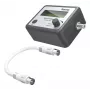 Hama 00305122 satellietzoeker 950 - 2250 MHz ingebouwd display akoestisch alarm analoog 1 stuk