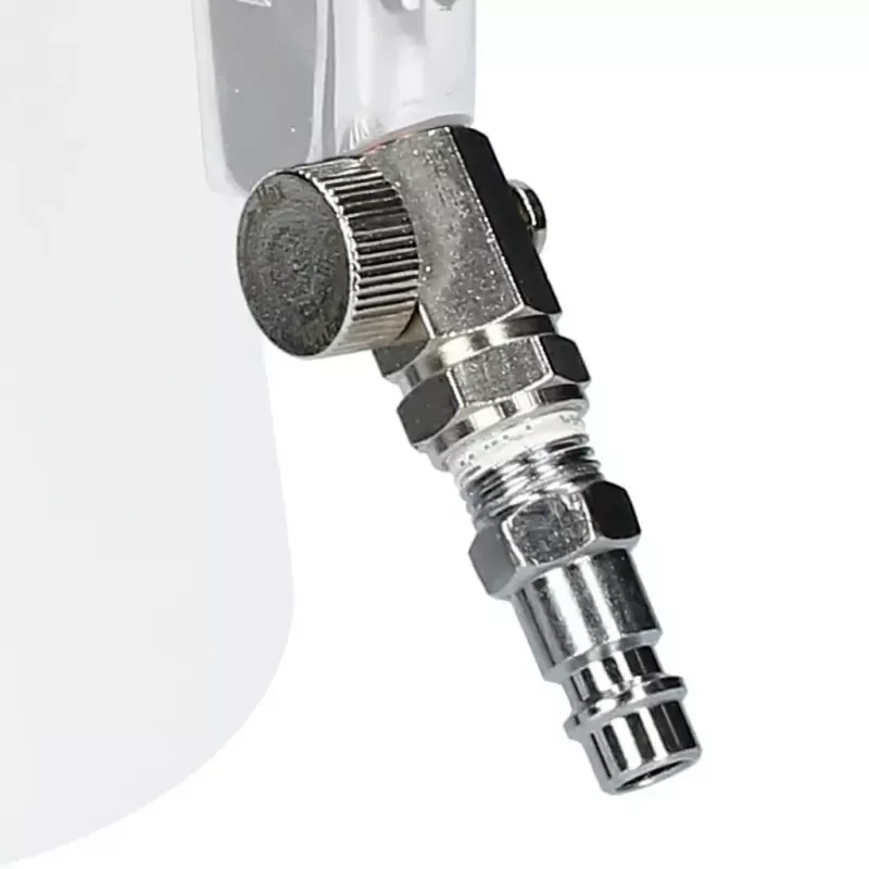 Brilliant Tools BT160300 persluchtreinigingspistool