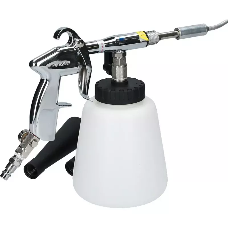 Brilliant Tools BT160300 persluchtreinigingspistool