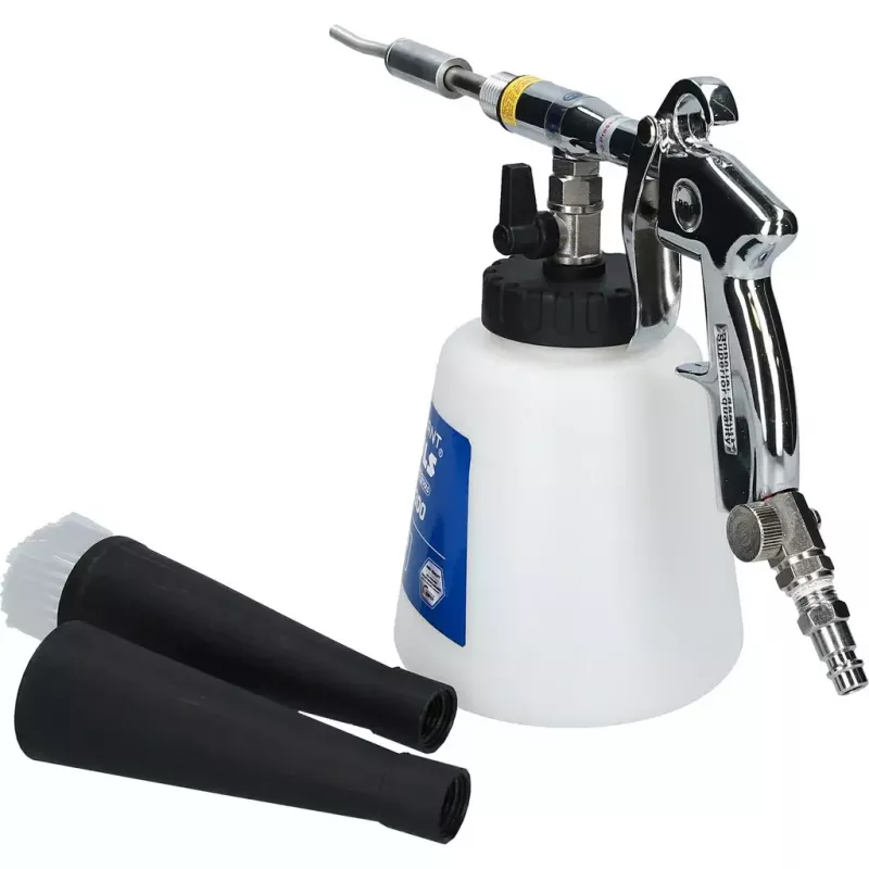 Brilliant Tools BT160300 persluchtreinigingspistool