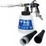 Brilliant Tools BT160300 persluchtreinigingspistool