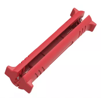 Hama 00305148 kabelisolatie rood 1 stk.
