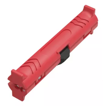 Hama 00305148 kabelisolatie rood 1 stk.