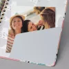 Sigel Jolie Mint Inspiration JN611 notitieboek, 240 pagina's, dotted, 168 x 215 mm