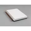 Sigel Jolie Mint Inspiration JN611 notitieboek, 240 pagina's, dotted, 168 x 215 mm