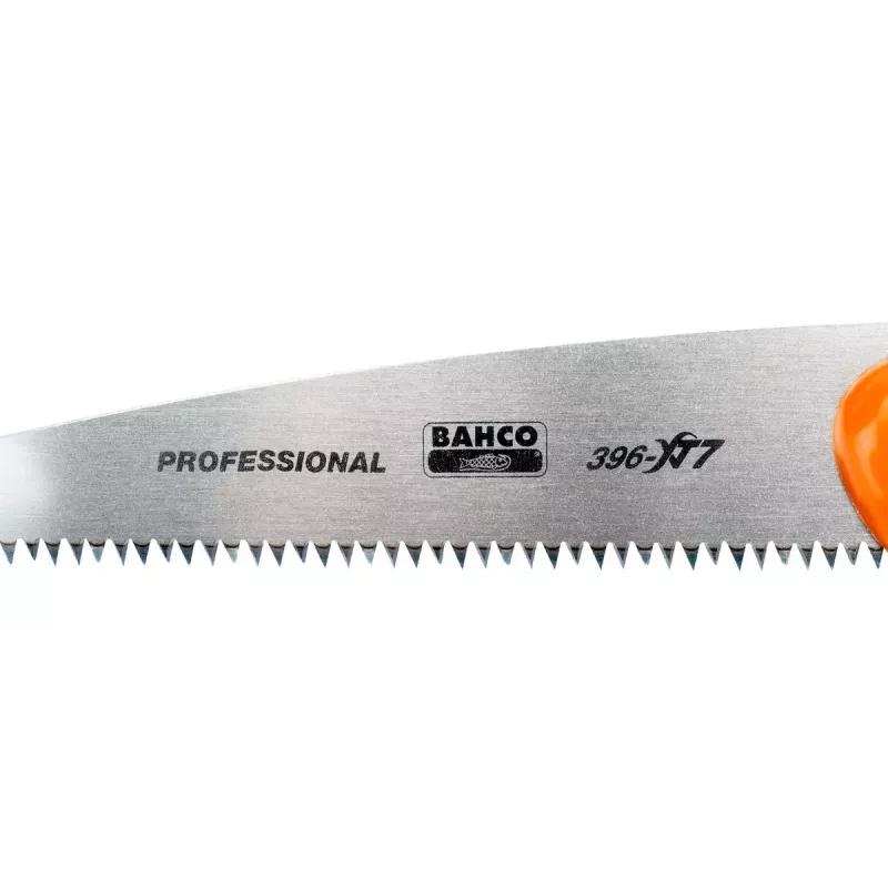 Bahco 396-HP inklapbare tuinzaag, 190 mm