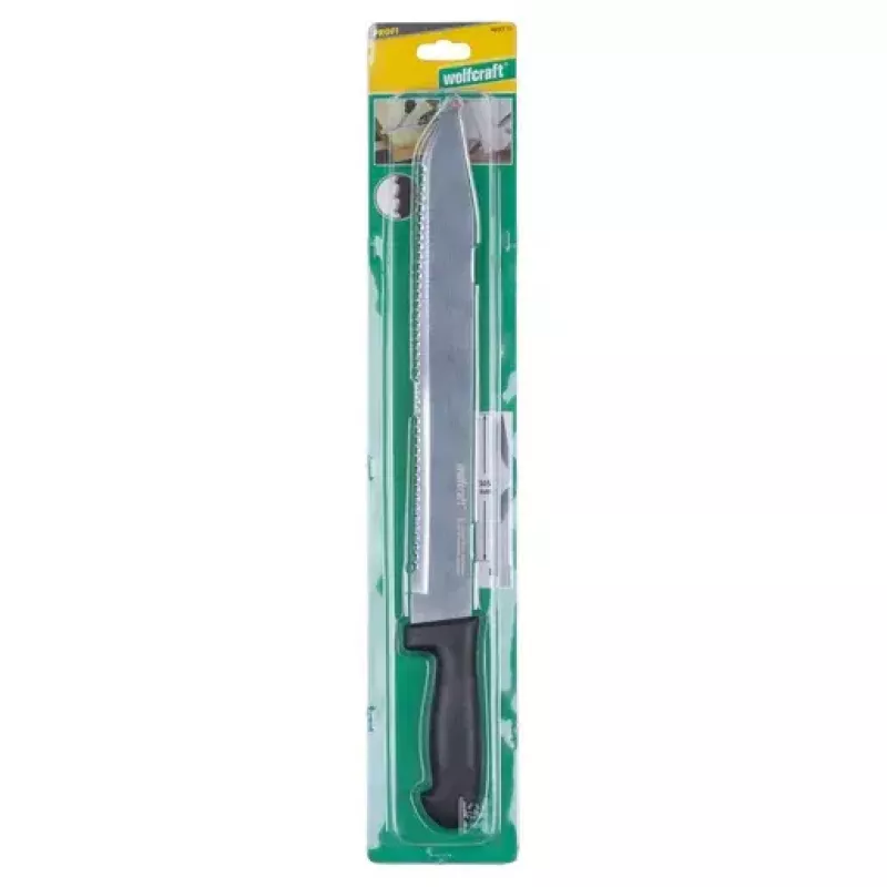 Cuttermes wolfcraft GmbH 4097000 vast mes 30,5 cm