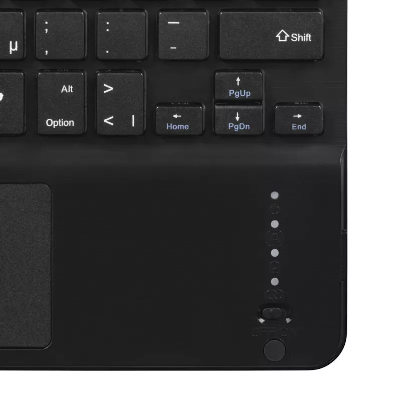 Hama Premium 27,9 cm (11 inch) folio zwart