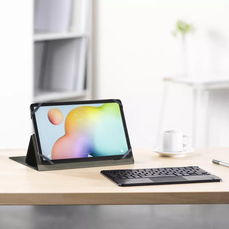 Hama Premium 27,9 cm (11 inch) folio zwart