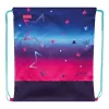 Turnzak Herlitz 50043453 Polyester Diverse kleuren Jongen/Meisje