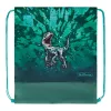 Turnzak Herlitz 50043453 Polyester Diverse kleuren Jongen/Meisje