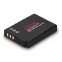 Batterij Hama DP 548 Lithium-ion 970 mAh voor camera