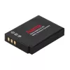 Batterij Hama DP 548 Lithium-ion 970 mAh voor camera