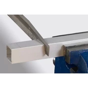 KWB 480380 vlakke vijl 40 mm voor metaal