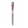 KWB 480380 vlakke vijl 40 mm voor metaal