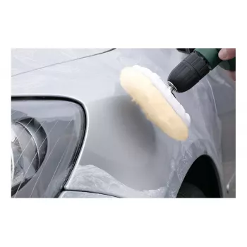 Polijstkap KWB 484500 schuuraccessoire 1 stuk