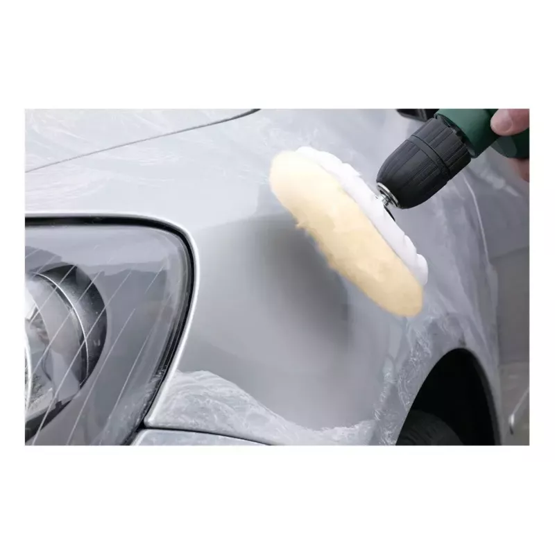 Polijstkap KWB 484500 schuuraccessoire 1 stuk