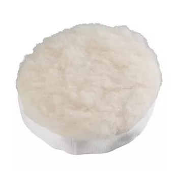 Polijstkap KWB 484500 schuuraccessoire 1 stuk
