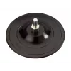 Schuurschijf KWB 487000 voor haakse slijper, diameter 11,5 cm, 1 stk.