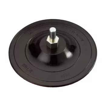 Schuurschijf KWB 487000 voor haakse slijper, diameter 11,5 cm, 1 stk.