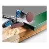 Polijstschijf KWB 487320 werkdiameter 11,5 cm kers