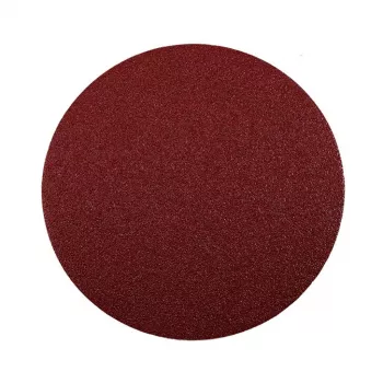 Polijstschijf KWB 487320 werkdiameter 11,5 cm kers