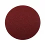 Polijstschijf KWB 487320 werkdiameter 11,5 cm kers