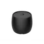 HP zwart Bluetooth Speaker 360, bedraad & draadloos, mono draagbare luidspreker, zwart, cilinder, knoppen, universeel
