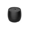 HP zwart Bluetooth Speaker 360, bedraad & draadloos, mono draagbare luidspreker, zwart, cilinder, knoppen, universeel