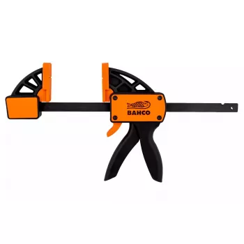 Klem Bahco QC-115A-2P gewicht 200 g