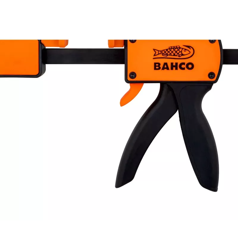 Klem Bahco QC-150A-2P gewicht 600 g