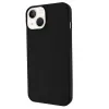 JT Berlin Pankow Soft 11021 achterkant hoesje voor Apple iPhone 15 Plus, zwart