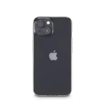 Hama 00136027 telefoonhoesje 17 cm (6,7 inch) Cover transparant