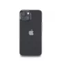 Hama 00136027 telefoonhoesje 17 cm (6,7 inch) Cover transparant