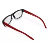 Hama 00096207 ovale leesbril, zwart