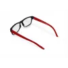 Hama 00096208 leesbril unisex rechthoekig volledig montuur zwart