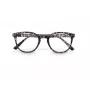 Hama 00096230 leesbril unisex ovaal volledig montuur veelkleurig