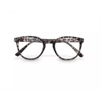 Hama 00096231 leesbril unisex ovaal volledig montuur veelkleurig