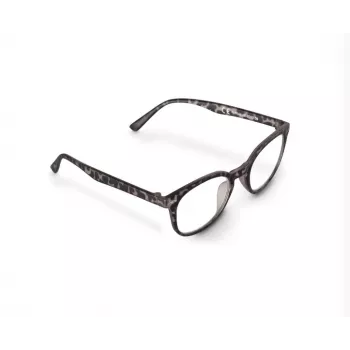 Hama 00096231 leesbril unisex ovaal volledig montuur veelkleurig