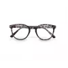 Hama 00096232 leesbril unisex ovaal volledig montuur veelkleurig