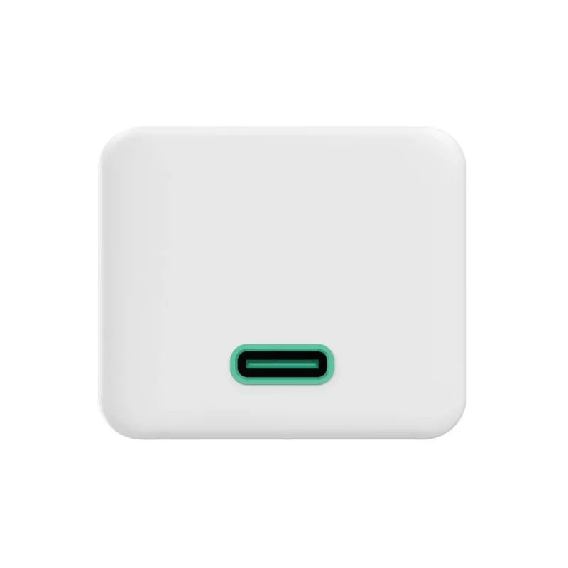 Hama 00201675 mobiele oplader headset, powerbank, smartphone, tablet wit AC snelladen binnen